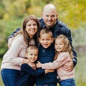 Meet your Posher, Julie